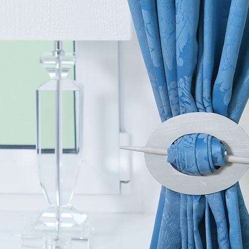 Zapinka jak do upięcia końskiego ogona, 17 zł za sztukę, DEKORIA