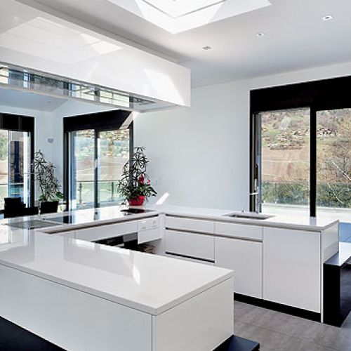 Dobrze dobrane okna i drzwi