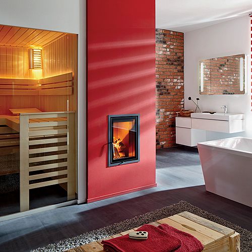 Zaprojektowana przez słynne włoskie biuro Sottsass Associati, od 3731 zł, Kaldewei