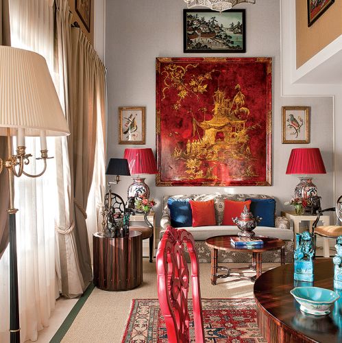 Zaprojektowanie domu w kolonialnym stylu wymaga ogromnej wiedzy i wyczucia oraz doświadczenia.