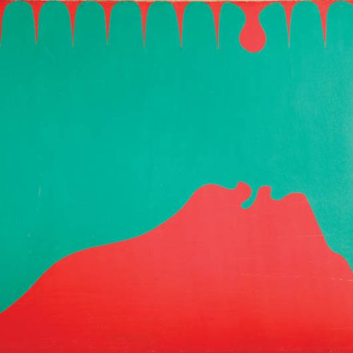 Zaspokajanie, 1969 r. Chuligan sztuki