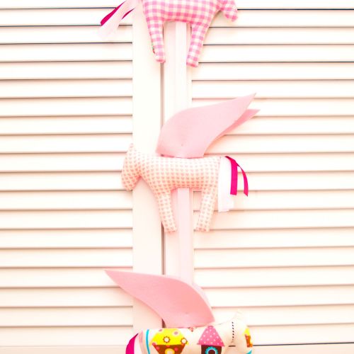 Dziecięce pokoje - jak je urządzić