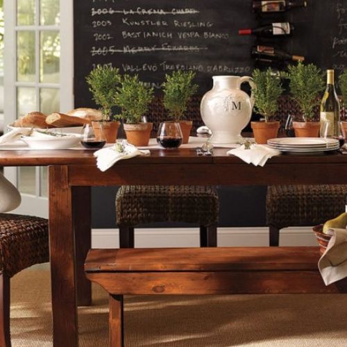 Gdzie malować farbą tablicową