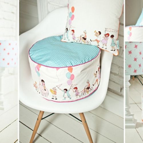 Lampy, które idealnie pasują do pokoju dla dziecka