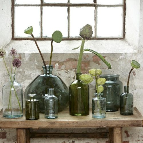 Kolorowe szkło do każdego wnętrza