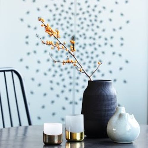 Kolorowe szkło do każdego wnętrza