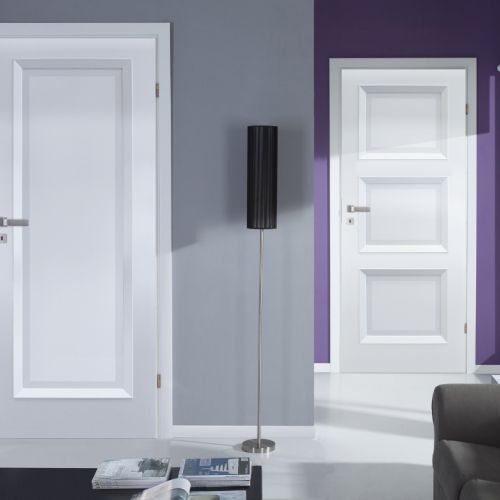 Drzwi Vertigo: otwórz się na nowy styl