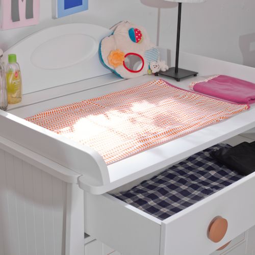 Jak urządzić pokój dla niemowlaka