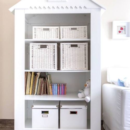 Jak urządzić pokój dla niemowlaka