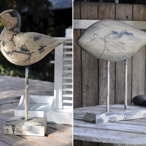 Marynistyczne dekoracje