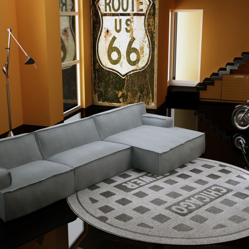 Zdjęcie: adriana.com.pl. Siedzenie z wyobraźnią