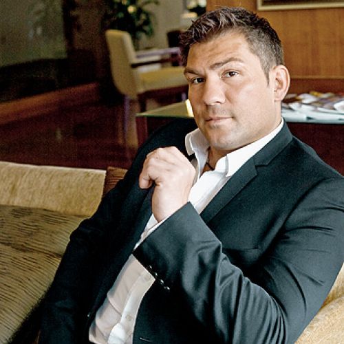 Dariusz Michalczewski