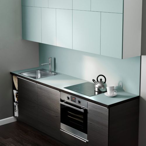 Jak urządzić małą kuchnię - aranżacje kuchni