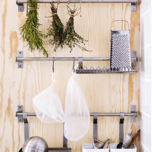 Jak urządzić małą kuchnię - aranżacje kuchni