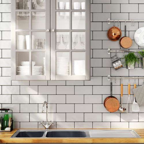 Jak urządzić małą kuchnię - aranżacje kuchni