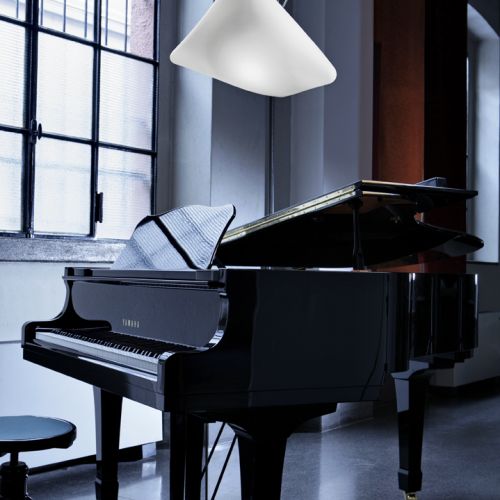 Zdjęcie: Luminosfera. Światło ma znaczenie