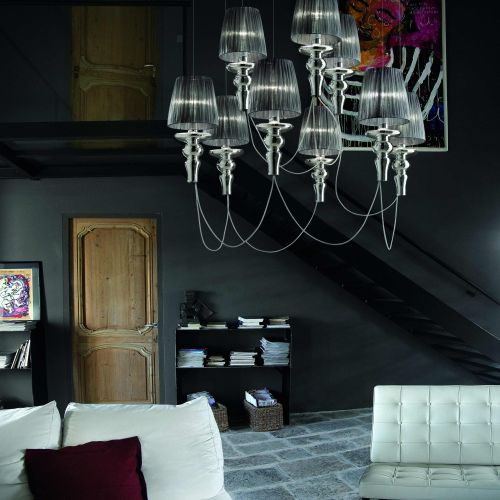 Zdjęcie: Luminosfera. Światło ma znaczenie