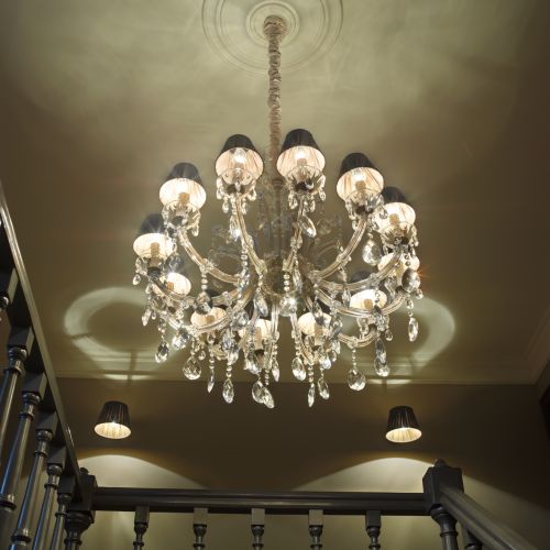 Sztukateria - ponadczasowa elegancja