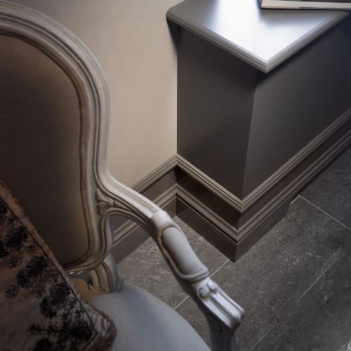 Sztukateria - ponadczasowa elegancja