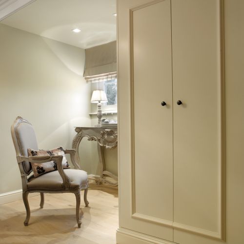 Sztukateria - ponadczasowa elegancja