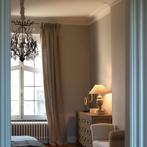 Sztukateria - ponadczasowa elegancja