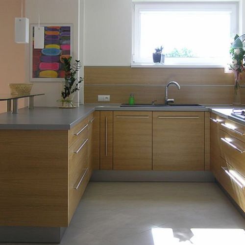 Jak urządzić małą kuchnię - aranżacje kuchni