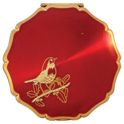 Ze słowikiem, 1970 r., Stratton, Vanroe Compacts