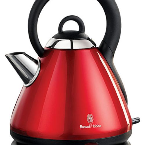 Kolorowe AGD do kuchni