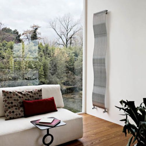 Ze stali węglowej, może być pionowy lub poziomy, od 1938 zł. KALMAR