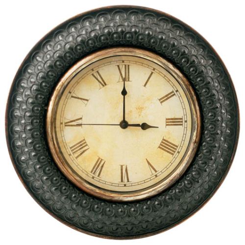 Zegar z kolekcji Murielle - 279 zł. ALMIDECOR