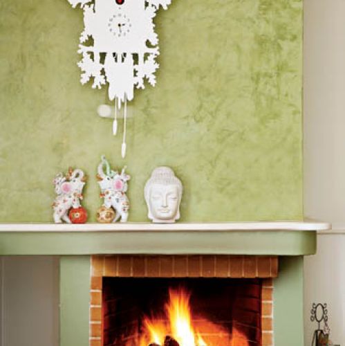 Zegary ze Szwarcwaldu. Zegary ze Szwarcwaldu