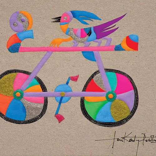 Żel-art Pawluśkiewicza