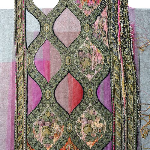 Tkaniny Anny Michniewicz