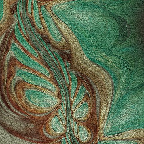 zielony dywan do salonu