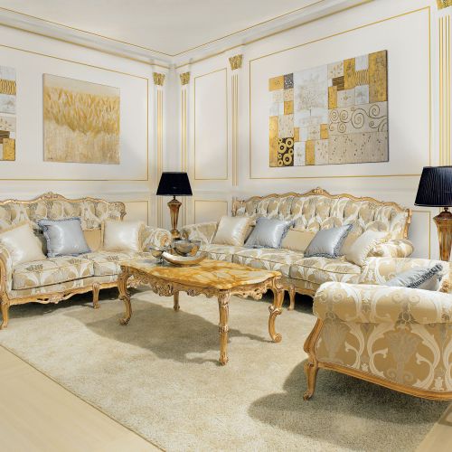 Lekcja stylu: styl pałacowy