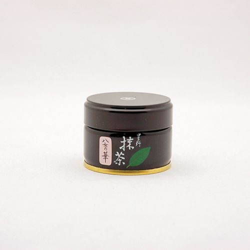 Zmielona na pył zielona. Herbata na trzy sposoby