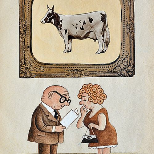 Zobaczmy najpierw w katalogu, co ten obraz przedstawia... .