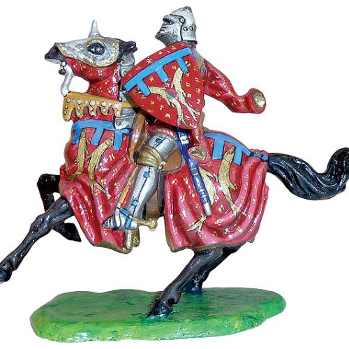 Zrobiony przez Roya Selwyna-Smitha, www.bonhams.com