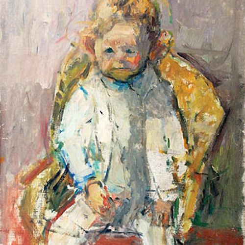 Zygmunt Schreter, Rempex, aukcja z dn. 21.05.2012, nr. kat. 138