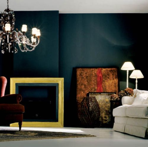 Żyrandol MM Lampadari z kolekcji Classic. AURORA TECHNIKA ŚWIETLNA