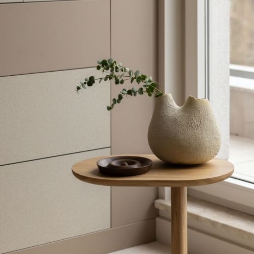 kaszmirowy salon inspiracje