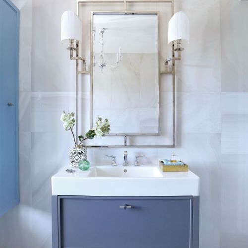 Aranżacje łazienek – domowe spa w dobrym stylu