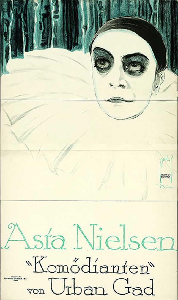 Avantgarde! Wystawa czynna do 12 października 2014 r.