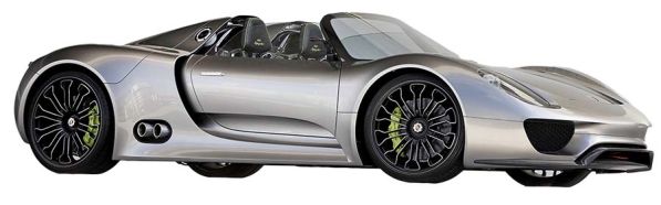 Pędzące przedmioty pożądania