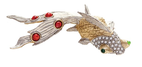 Po co komu brylanty?