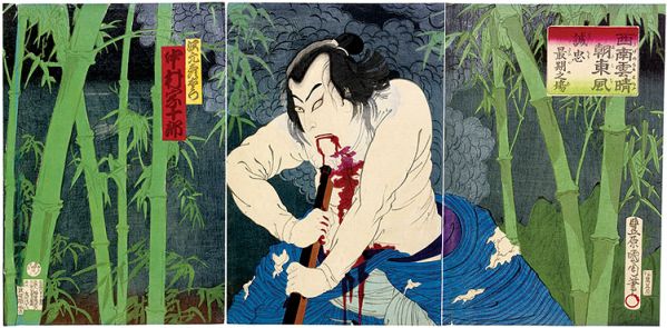 Zmiany na Wschodzie, zmiany na Zachodzie