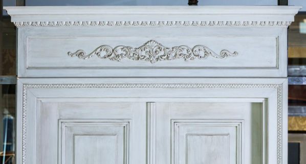 Drzwi Horacy . Zdjęcie: www.wirchomski.pl