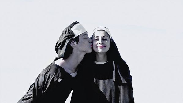 Nagi instynkt i sztuka