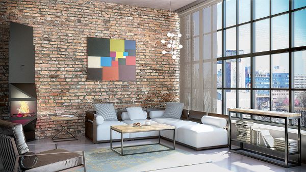 Stolik kawowy Malmo. Take Me Home. Meble Take Me Home