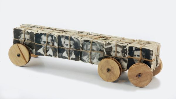 Wojciech Prażmowski, Szkolna wycieczka , 1994